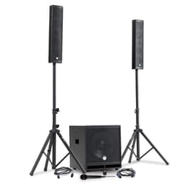 PA Reproduktor Bm Sonic BMS-15-SLIM-BT