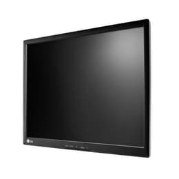 Monitor 19 LG 19MB15T Touch 1280 x 1024 LED Čierna