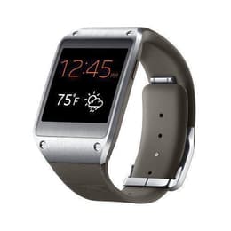 Smart hodinky Samsung Galaxy Gear First Gen ( SM-V700 ) Nie Nie - Sivá