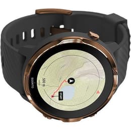 Suunto 7 Bluetooth mm - Hnedá
