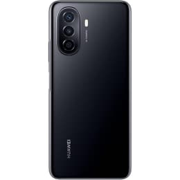 Huawei nova Y70 plus 128GB - Čierna - Neblokovaný