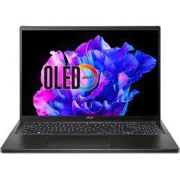 Acer Swift Edge 16" (2023) - Ryzen 7 - 7000 Series (U) - 16GB - SSD 1 TO QWERTY - Anglická