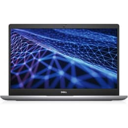 Dell Latitude 3330 13" (2021) - Core i5 - Gen 11 (G) - 8GB - SSD 256 GB QWERTY - Anglická