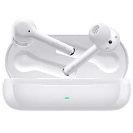 Slúchadlá Do uší Honor Magic Earbuds Potláčanie hluku Bluetooth - Biela