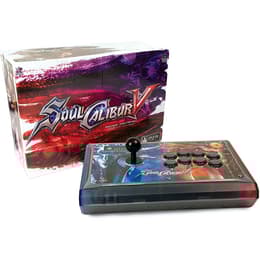 Joystick PlayStation 3 Mad Catz Arcade FightStick SoulCalibur V Soul Edition