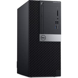 Dell OptiPlex 5070 MT Core i5-9500 3 - SSD 512 GB - 16GB