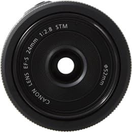 Objektív Canon Canon EF-S f/2.8 f/3.5-5.6
