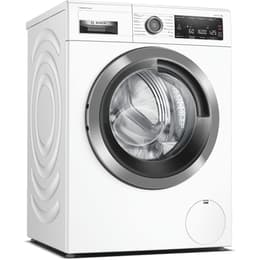 Samostatná práčka Bosch WAX32LH0FF Predné plnenie