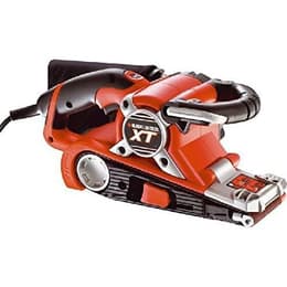 Elektrická brúska Black & Decker XTA80EK