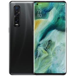 Find X2 Pro 512GB - Čierna - Neblokovaný