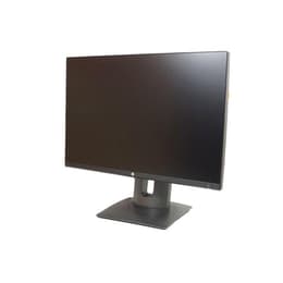 Monitor 24 HP Z24n 1920 x 1200 LED Čierna