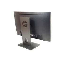 Monitor 24 HP Z24n 1920 x 1200 LED Čierna