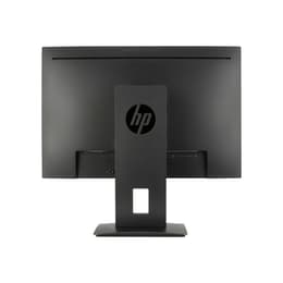 Monitor 24 HP Z24n 1920 x 1200 LED Čierna