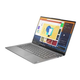 Lenovo Yoga S940-14IIL 14" (2019) - Core i7-​1065G7 - 16GB - SSD 1000 GB QWERTY - Portugalská