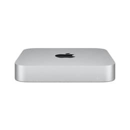 Mac mini (október 2012) Core i7 2,3 GHz - SSD 256 GB + HDD 1 To - 16GB