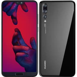 Huawei P20 Pro 128GB - Čierna - Neblokovaný