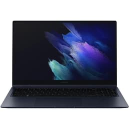 Samsung Galaxy Book Pro 360 13" (2021) - Core i7 - Gen 11 (G) - 16GB - SSD 512 GB QWERTZ - Nemecká