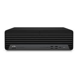 HP EliteDesk 800 G6 Small Form Factor Core i5-10500 3.1 - SSD 256 GB - 8GB