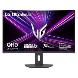 Monitor 32 LG 32G600A-B 2560 x 1440 LED