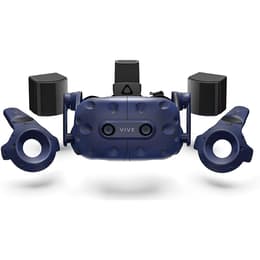 VR Headset Htc Vive Pro Full Kit