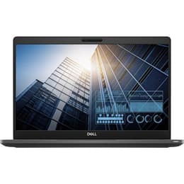 Dell Latitude 5300 13" (2019) - Core i5-8265U - 16GB - SSD 256 GB QWERTY - Anglická