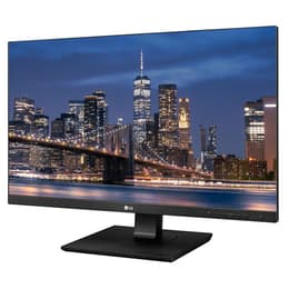 Monitor 24 LG 24BK750Y 1920 x 1080 LED Čierna