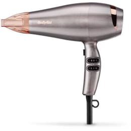 Fén / Susič na vlasy Babyliss Advanced Airflow