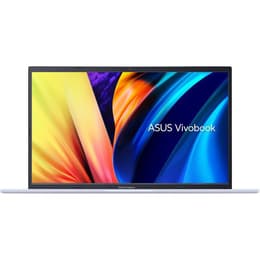 Asus VivoBook 17 X1704za 17" (2022) - Core i7-1255U - 16GB - SSD 512 GB AZERTY - Francúzska