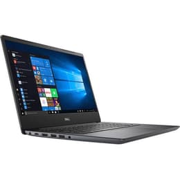 Dell Vostro 5310 13" (2021) - Core i5 - Gen 11 (H) - 8GB - SSD 256 GB QWERTY - Anglická