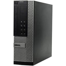 Dell OptiPlex 7020 SFF Core i7-4770 3.4 - SSD 512 GB - 16GB
