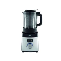 Mixér Beko SMM888BX L - Biela