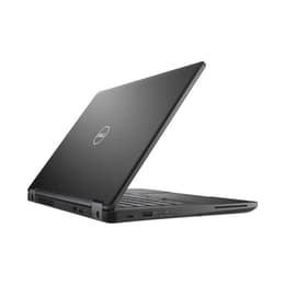 Dell Latitude 5590 15" (2017) - Core i7 - Gen 8 (U) - 8GB - SSD 256 GB QWERTY - Talianska