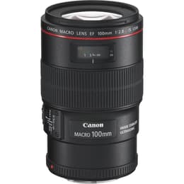 Objektív Canon Canon EF 100mm f/2.8