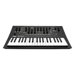 Hudobný nástroj Korg Minilogue XD