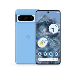 Google Pixel 8 Pro 256GB - Modrá - Neblokovaný