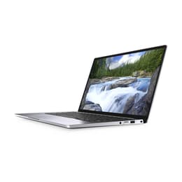 Dell Latitude 7400 2-in-1 14" (2018) - Core i5 - Gen 8 (U) - 8GB - SSD 256 GB AZERTY - Francúzska