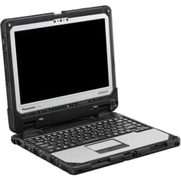 Panasonic ToughBook CF-33 12" Core i5-7300U - SSD 256 GB - 8GB AZERTY - Belgická