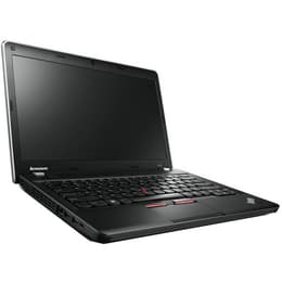 Lenovo ThinkPad Edge E330 13" (2014) - Core i5-3210M - 8GB - SSD 256 GB QWERTY - Španielská
