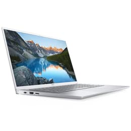 Dell Inspiron 5402 14" (2021) - Core i5 - Gen 11 (G) - 8GB - SSD 256 GB QWERTY - Anglická