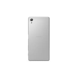 Sony Xperia X 32GB - Biela - Neblokovaný