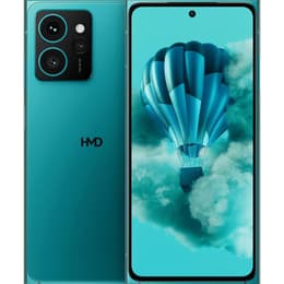HMD Skyline 256GB - Modrá - Neblokovaný