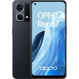 Oppo Reno 7 256GB - Čierna - Neblokovaný
