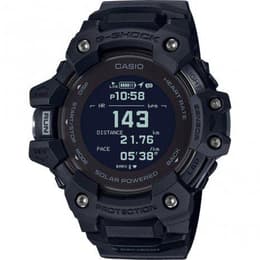 Smart hodinky Casio GBD-H1000-1ER á á - Čierna