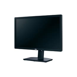 Monitor 27 Dell UltraSharp U2713H 2560 x 1440 LCD Čierna