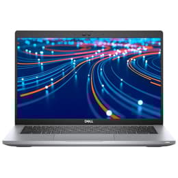 Dell Latitude 5420 14" (2021) - Core i5-1135G7 - 16GB - SSD 256 GB AZERTY - Francúzska