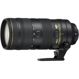 Objektív Nikon AF-S Nikkor 70-200mm f/2.8E FL ED VR Wide-angle f/2.8
