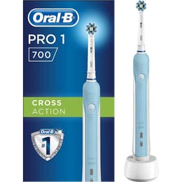 Elektrická zubná kefka Oral-B Pro 1 700