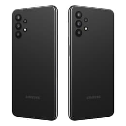 Galaxy M32 5G 128GB - Čierna - Neblokovaný