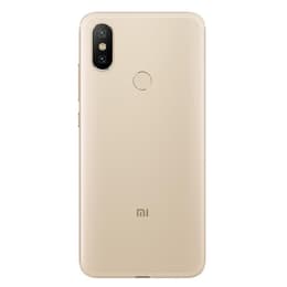 Xiaomi Mi A2 (Mi 6X) 64GB - Zlatá - Neblokovaný