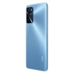 Oppo A16s 64GB - Modrá - Neblokovaný - Dual-SIM